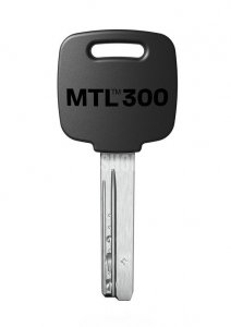 Klíč MTL 300