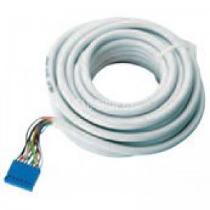 EA218 kabel s konektorem - použitelný pro všechny zámky ABLOY