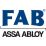 Cylindrické vložky FAB ve 3. bezpečnostní třídě (RC3, BT3)