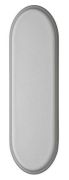 ASSA ABLOY A510, štít, slepý, nerez