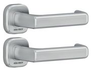 ASSA ABLOY VERCY, klika/klika, tvar U