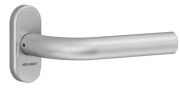  ASSA ABLOY AH200, klika/klika, tvar L