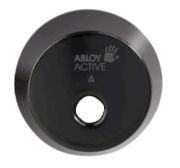  ABLOY ACTIVE, cyl.otvor, kulatá