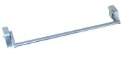 ASSA ABLOY PED200, paniková hrazda, stříbrná