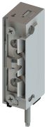 Elektrický otvírač 118W.23 A71 10-24V AC/DC, signalizace