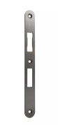 N6001, protiplech, 235x20mm, nerez