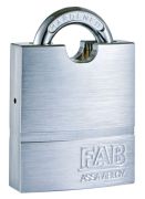 Visací zámek FAB 3***/211HNbCr