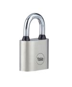 Visací zámek Yale Y112/40/124/1