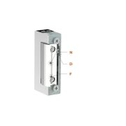 41-2NDF412Standard+MB, 12VDC, 16mm   