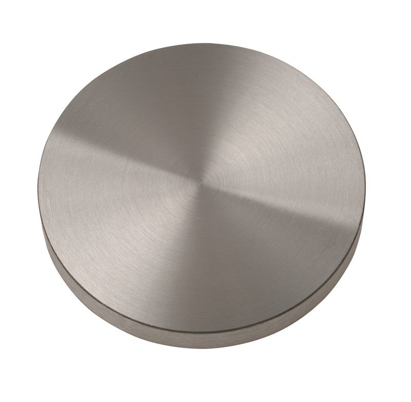 ASSA ABLOY AH121, rozeta slepá, nerez