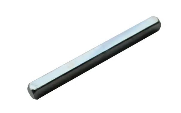  Čtyřhran nedělený 8x8/150mm