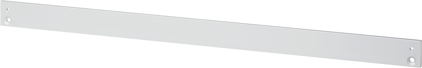A130 montážní plech k G143/193/195 černý