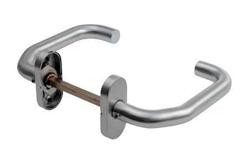  ASSA ABLOY AHW600, klika/klika, tvar U