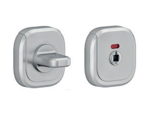  ASSA ABLOY VERCY, WC 6 klička