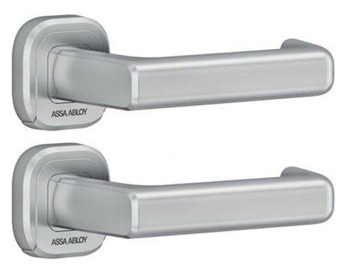  ASSA ABLOY VERCY, klika/klika, tvar U