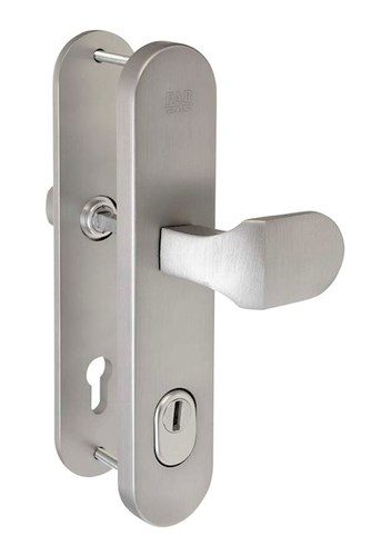  FAB BK325/72, koule/klika
