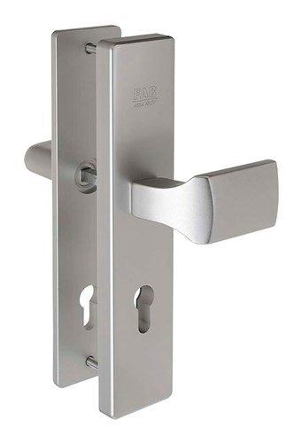  FAB BK505/72, koule/klika