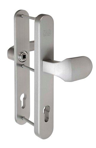  FAB BK605/92, koule/klika