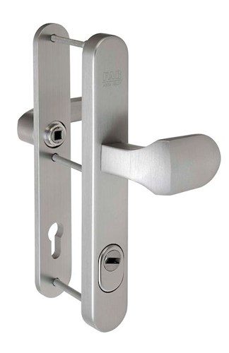  FAB BK625/92, koule/klika