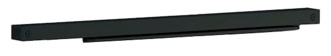 G193 kluzné ramínko, černé