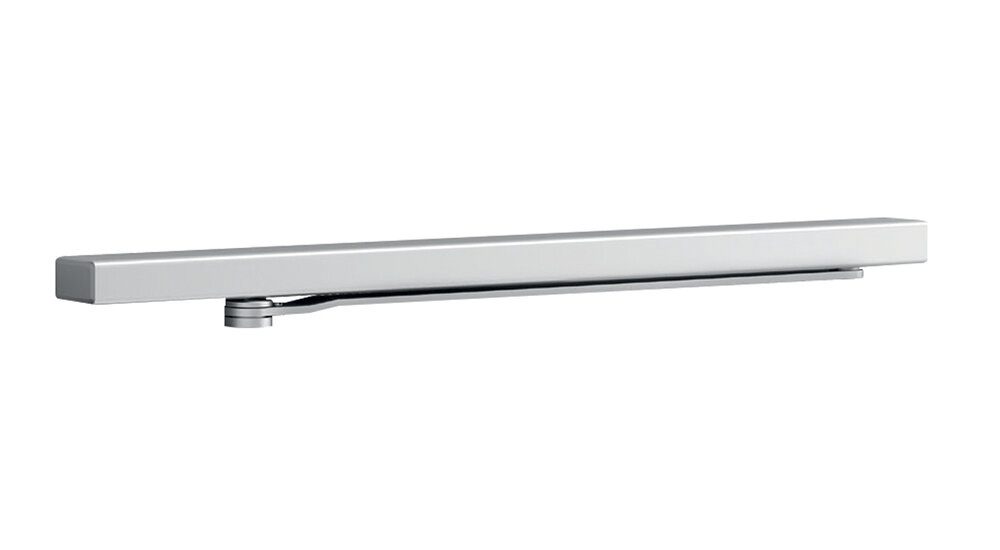 G694 kluzné ramínko k DC640 stříbrné