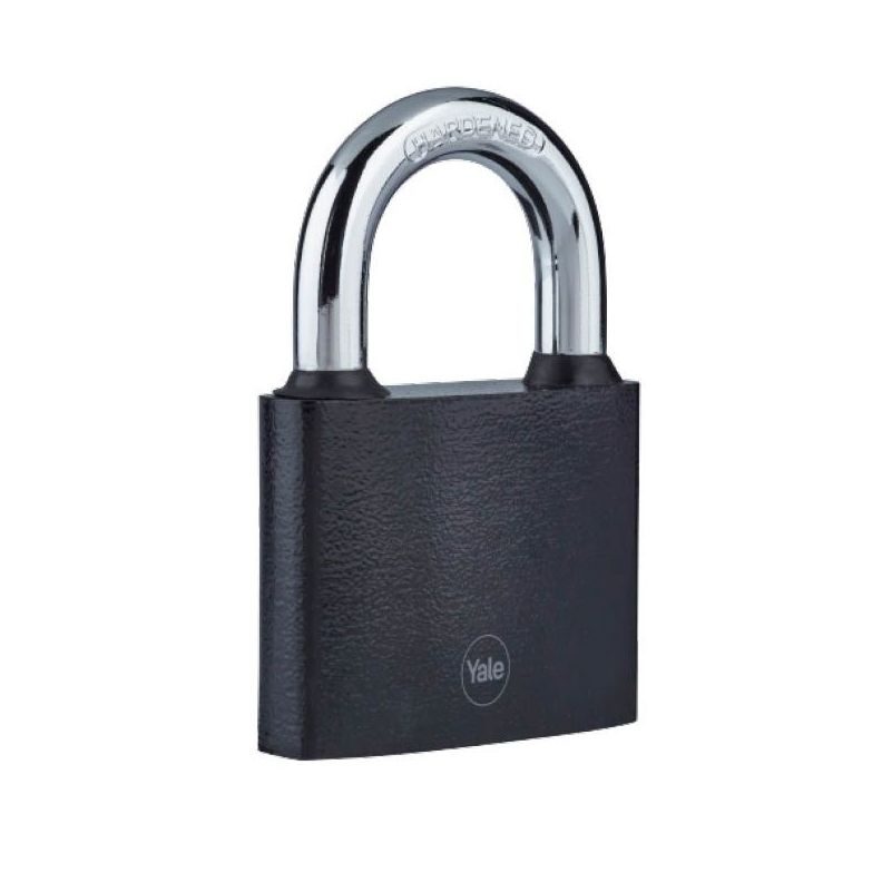 Visací zámek Yale Y111B/50/125/1