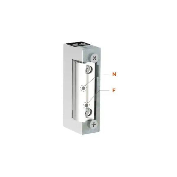 41-2NFlexStandard, 6-12VAC/DC, 16mm