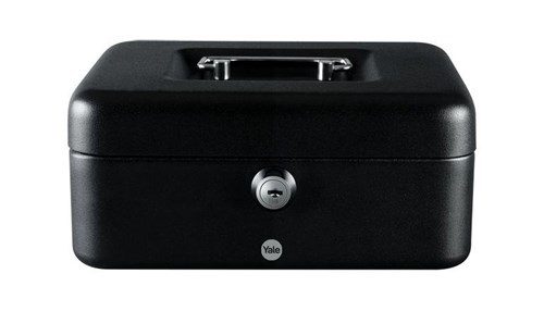 Yale YCB/090/BB2 Pokladna na hotovost M