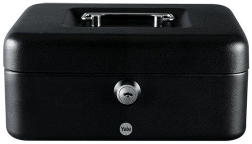 Yale YCB/070/BB2 Pokladna na hotovost XL