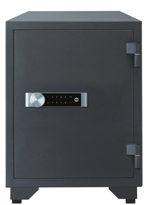 YFM/695/FG2 Fire Safe - XXL Pro