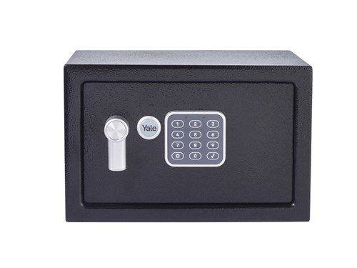 Yale YSV/200/DB2 Yale Safe Small