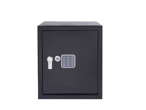 YSV/390/DB2 Yale Safe Large