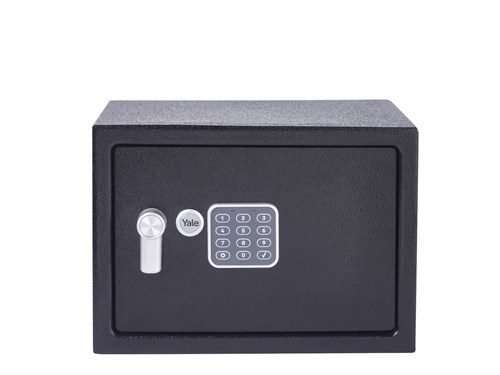 YEC/250/DB2 Alarmed Safe Medium