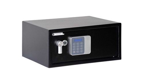 YLG/200/DB2 Yale safe Guest Laptop