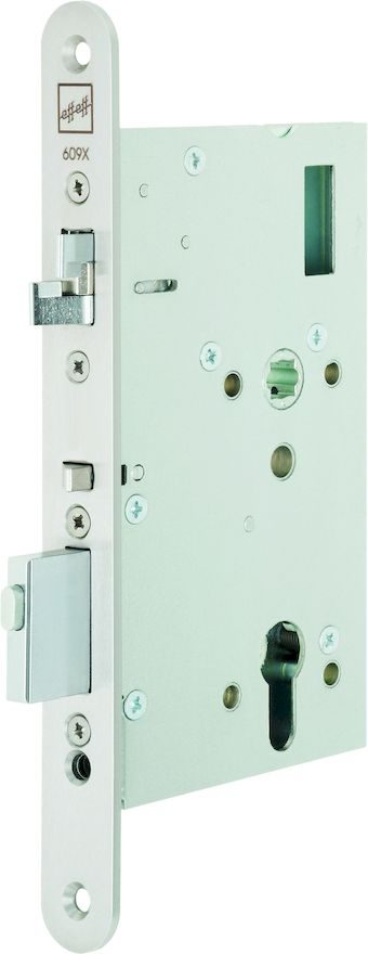 effeff MEDIATOR 609-502PZ, 92/55, hluboký