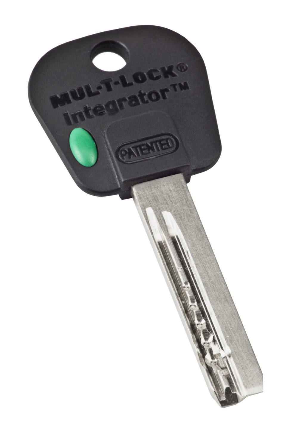 klíč MTL Integrator