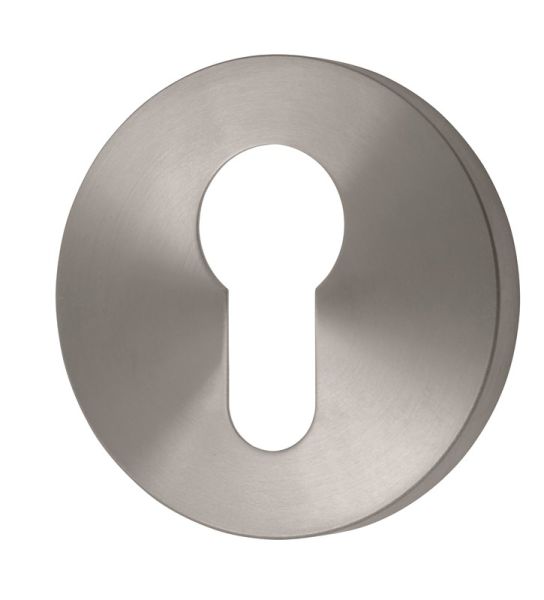 ASSA ABLOY AH121, rozeta cyl.otvor, nerez