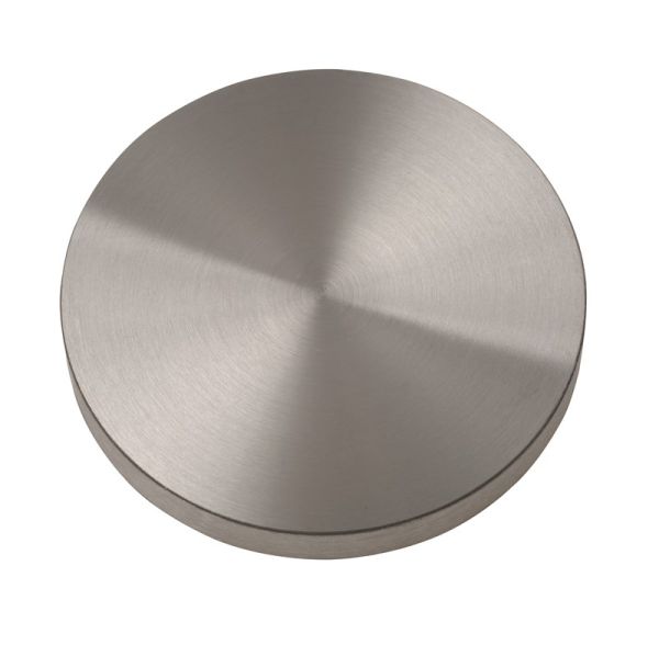 ASSA ABLOY AH121, rozeta slepá, nerez