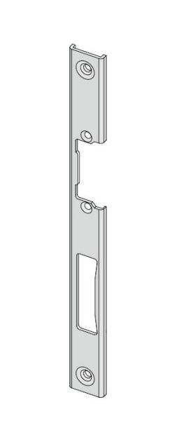 Čelní plech -00240-01