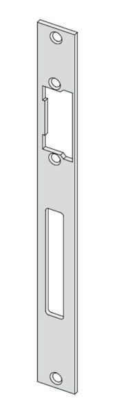 Čelní plech -69135-01 Profix 2