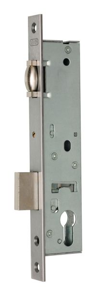 9680/07 25mm Zadlabací zámek