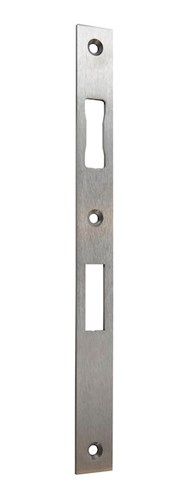 N6500, protiplech, 270x24mm, nerez