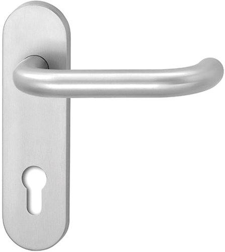 ASSA ABLOY H713, klika/klika, tvar U