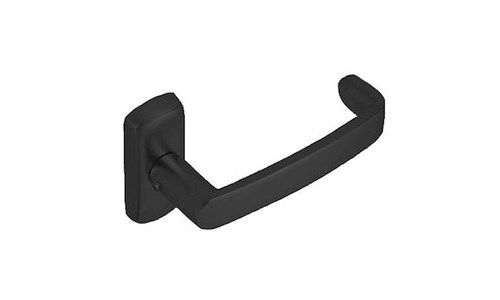 ABLOY POLAR Exit, klika/klika, tvar U