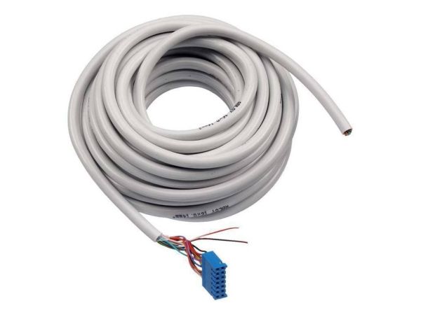 EA218 kabel s konektorem 6m