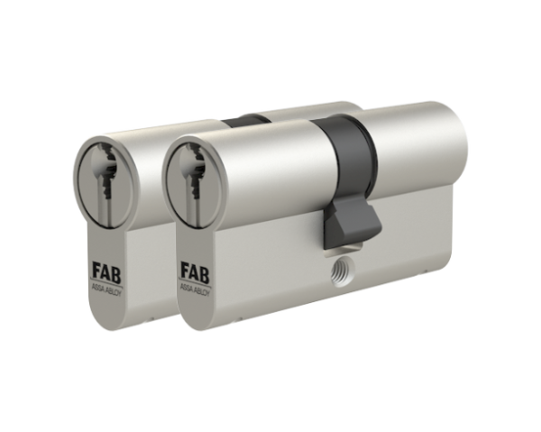 FAB 3*** PROFI DUO, 30+35