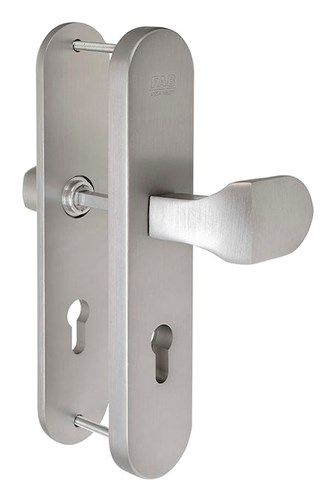 FAB BK305/72, koule/klika