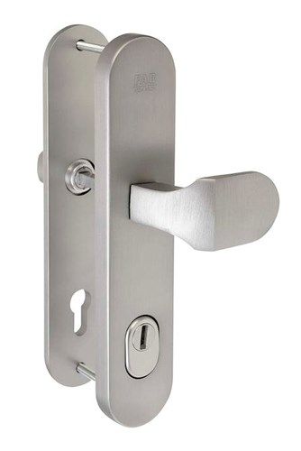 FAB BK325/72, koule/klika