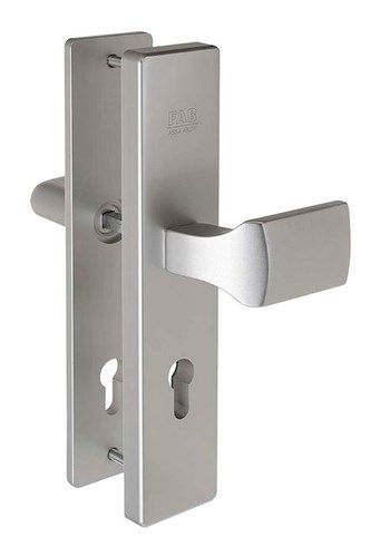  FAB BK505/72, koule/klika