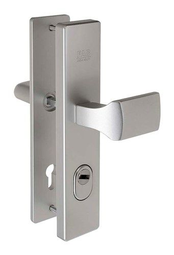 FAB BK525/72, koule/klika